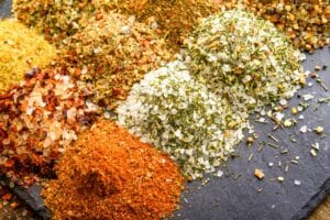 The 6 Best Substitutes For Seasoned Salt
