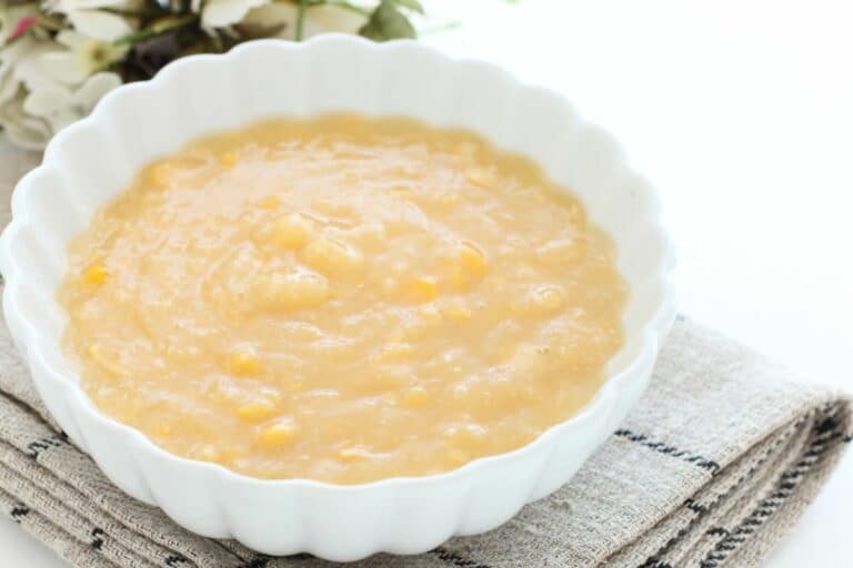 The 8 Best Substitutes For Creamed Corn You Will Love!