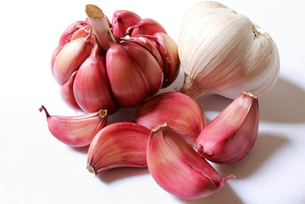The Basics Of Garlic How Many Cloves Are In ABulb