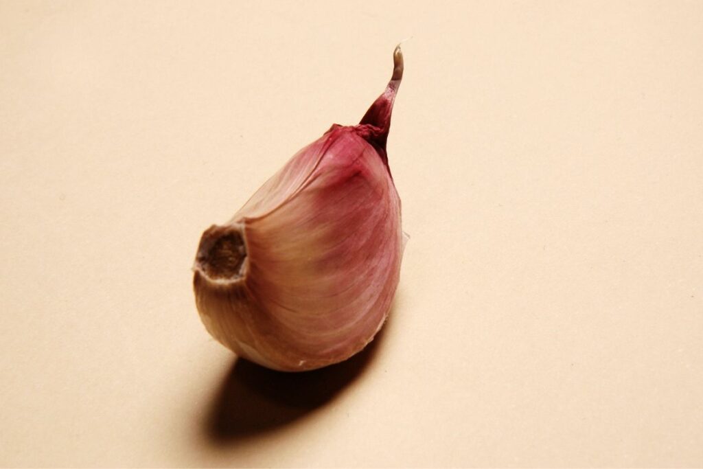 The Basics Of Garlic How ManyCloves AreIn ABulb