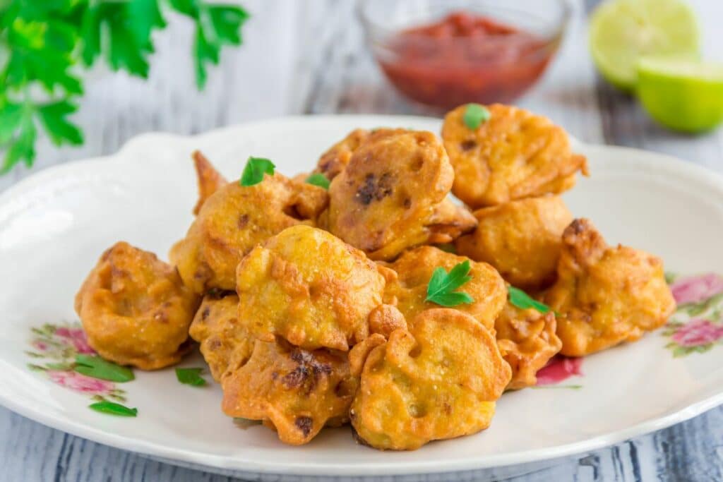 The Best 6 Ingredients To Substitute For Onion Powder -Fritters