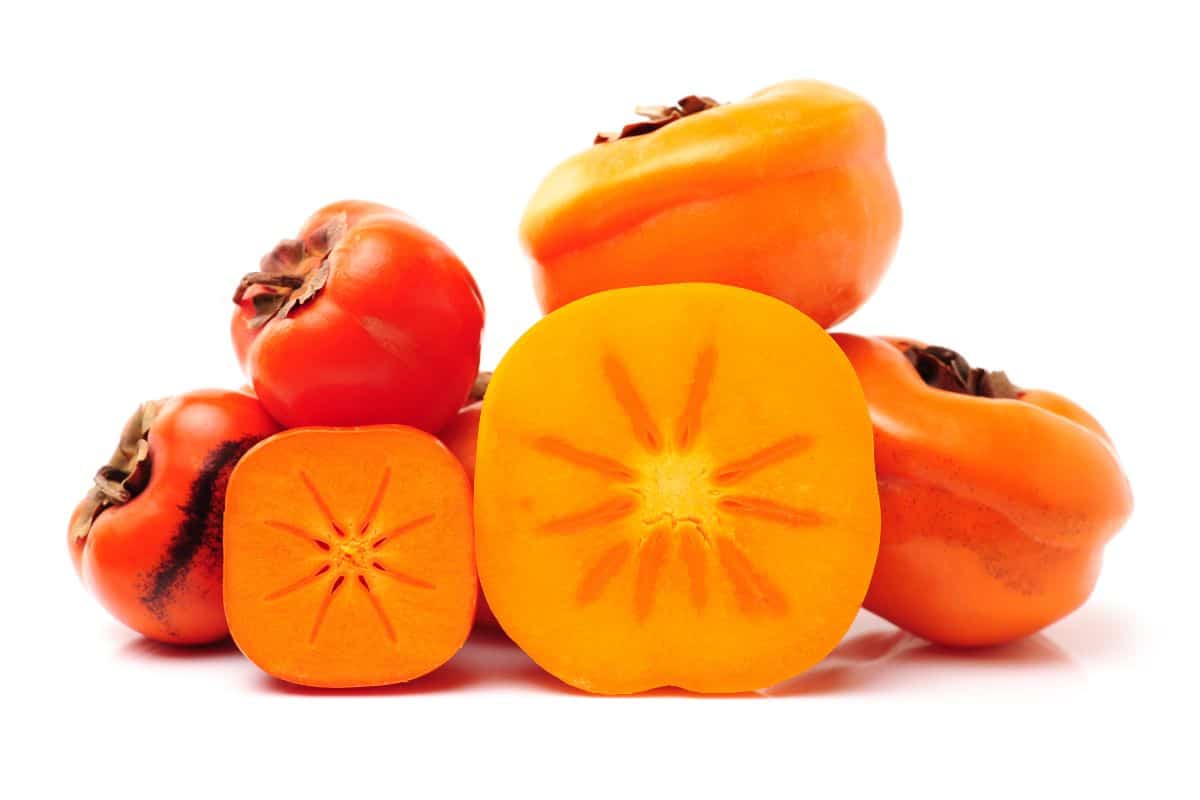 What Does A Persimmon Taste Like