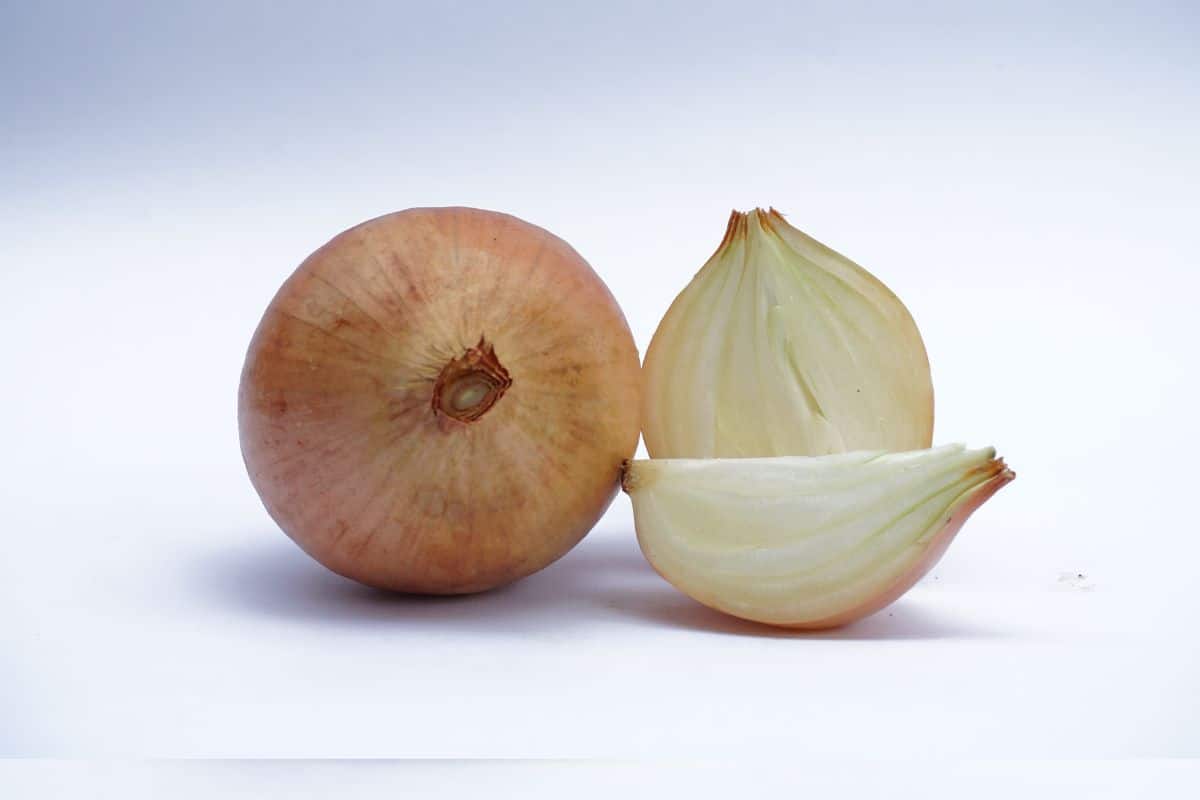 Try These 10 Substitutes For Vidalia Onions For Delicious Meals
