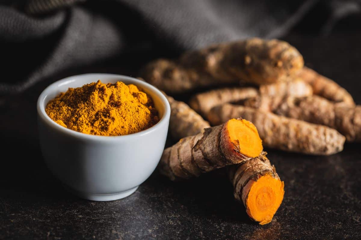 Turmeric And Its Potential Health Benefits