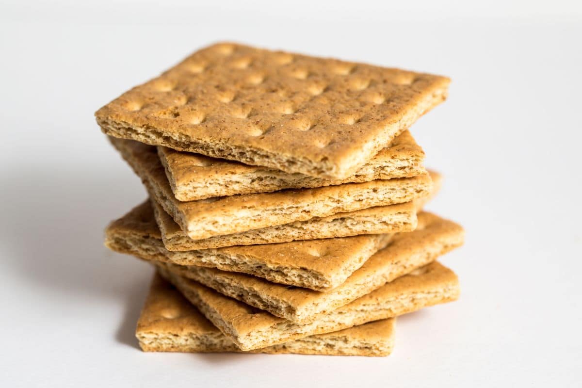 What Are The Best Graham Cracker Substitutes