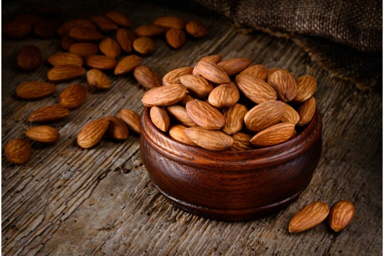 What Are The Best Quality Almonds? Discover Them All Here!