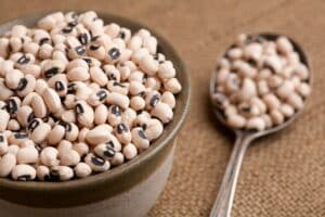What Are The Best Substitutes For Black-Eyed Peas?