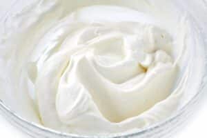 What Are The Best Substitutes For Light Cream