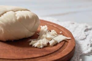 What Are The Best Substitutes For Oaxaca Cheese?