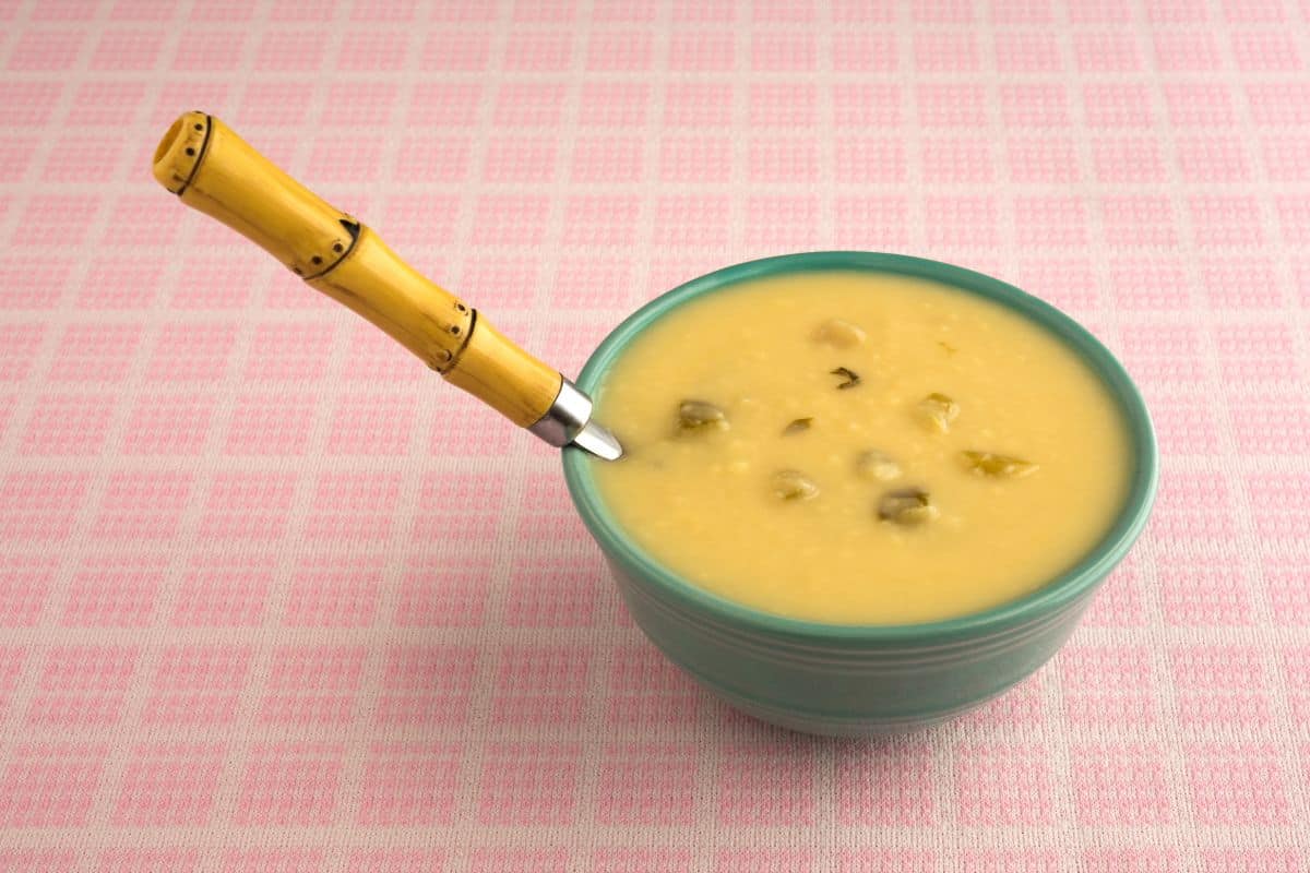 What Can You Use As A Substitute For Cream Of Chicken Soup?