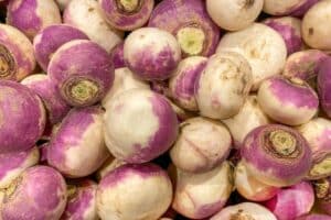 What Do Turnips Taste Like And What Varieties Are There