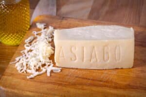 What Does Asiago Cheese Taste Like A Quick Guide
