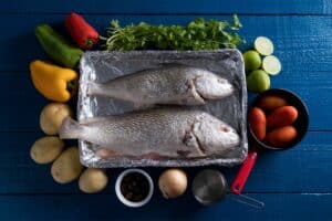 What Does Corvina Taste Like? Like All You Need To Know About Corvina!