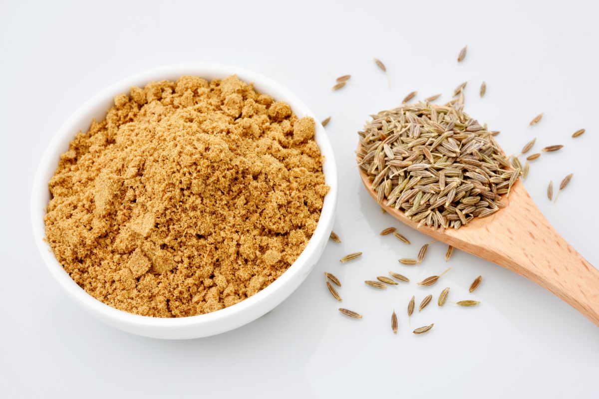 What Does Cumin Taste Like? Everything You Need To Know