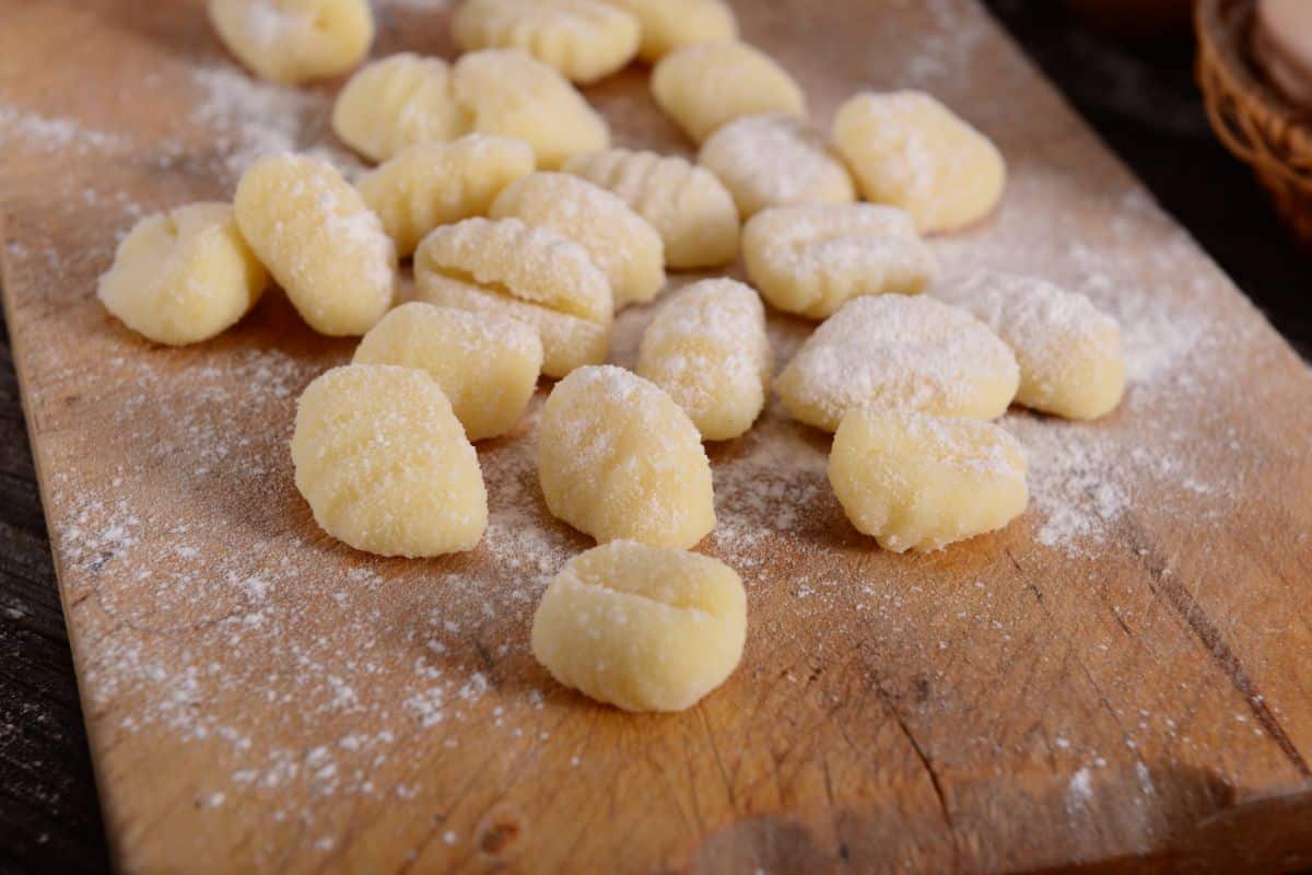 What Does Gnocchi Taste Like? Discover Its Taste, Texture, And More