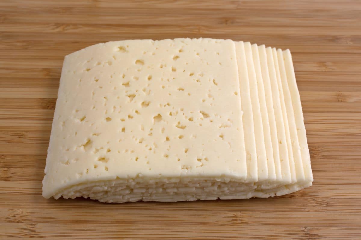 What Does Havarti Cheese Taste Like? Is It Healthy To Eat?