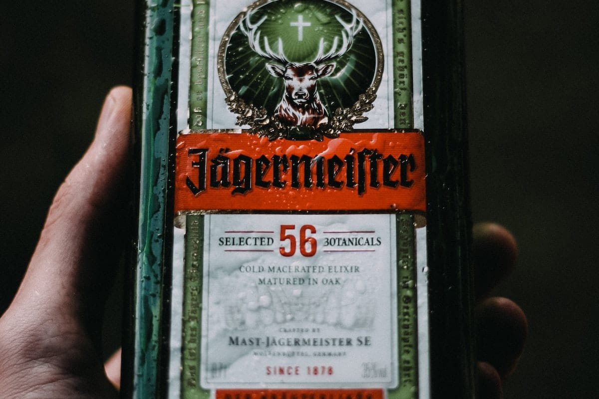 What Does Jagermeister Taste Like?