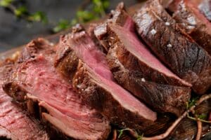 What Does Moose Taste Like Here’s Everything To Know About Moose Meat