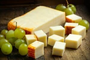 What Does Muenster Cheese Taste Like? What Does It Taste Similar To?