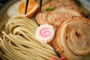 What Does Narutomaki Taste Like? The Ultimate Guide To Narutomaki