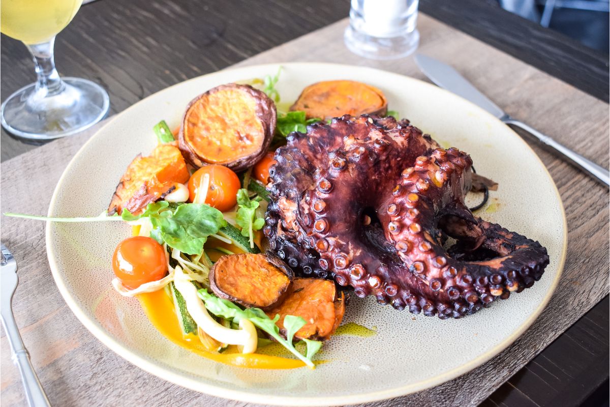 What Does Octopus Taste Like? (And How Healthy Really Is It?)