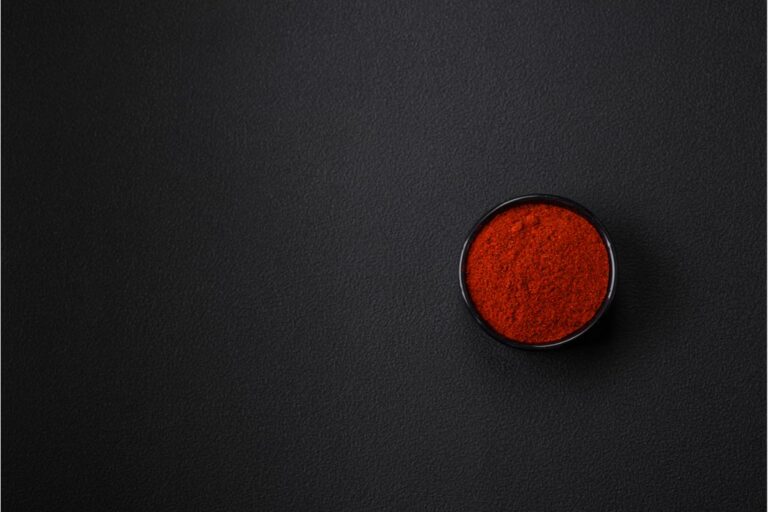 What Does Smoked Paprika Taste Like?: A Simple Guide