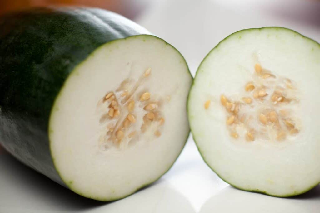 What Does Winter Melon Taste Like Discover the Taste Here