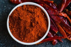 What Exactly Is Ancho Chili Powder