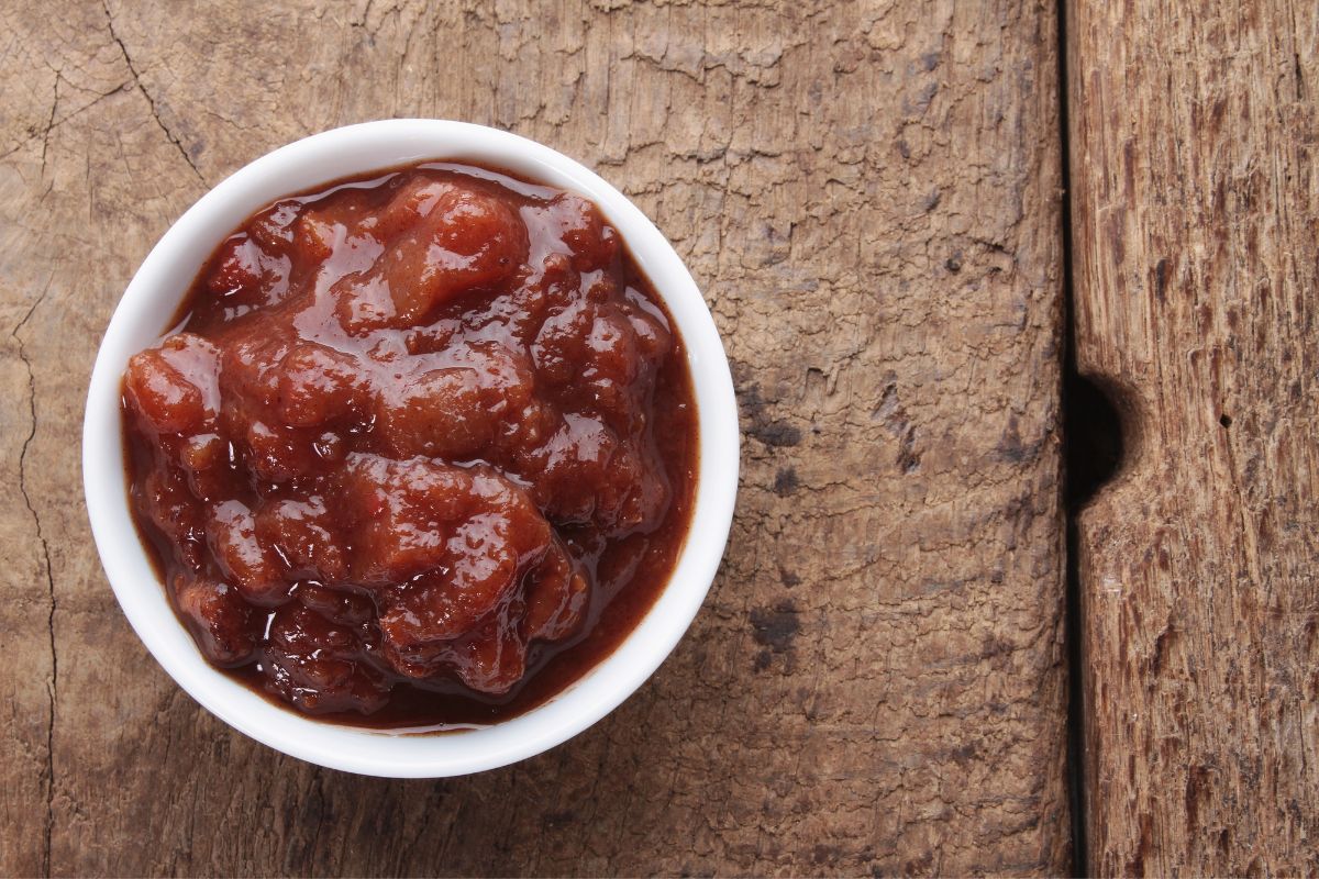 What Is Chutney? An Ultimate Guide