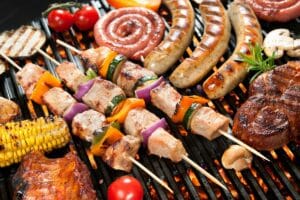 What Is Medium Heat On A Grill? All You Need To Know About Medium Heat Grilling
