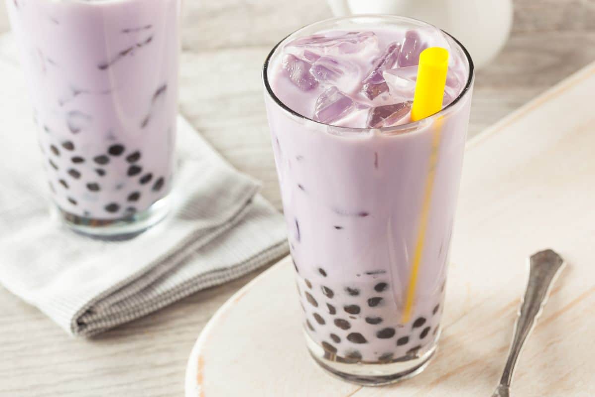 What Is Taro & What Does It Taste Like? - Complete Guide