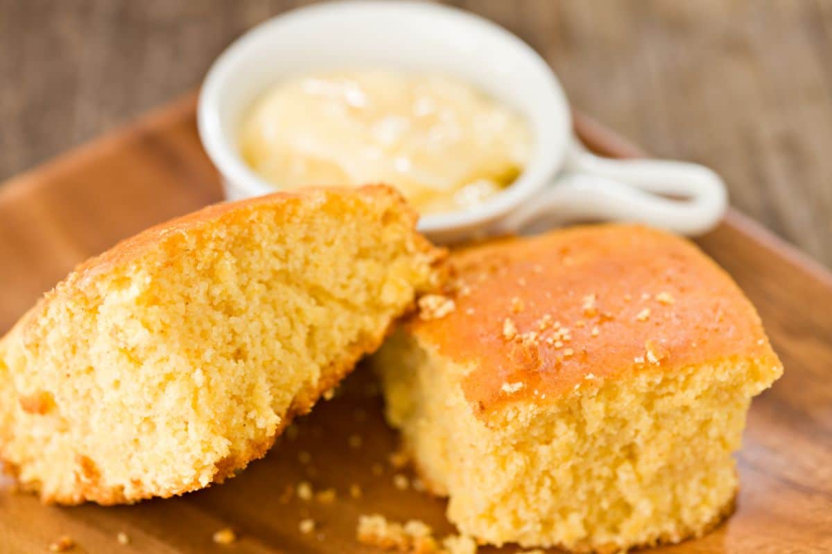 What Is The Best Egg Substitute For Cornbread?