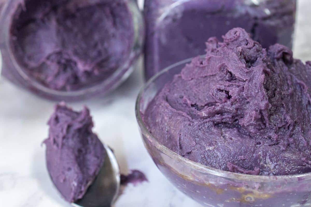 What Is The Taste of Ube? - What It’s Used For & Comparisons