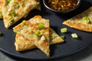 What Sides To Serve With Chinese Scallion Pancakes? 8 Amazing Dishes