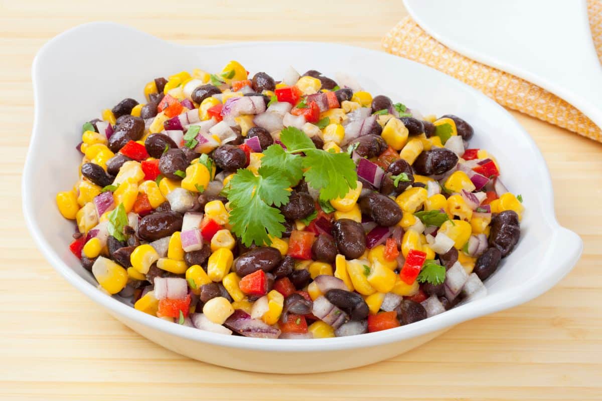 What To Serve With Black Beans? 8 Of The Tastiest Side Dishes To Consider