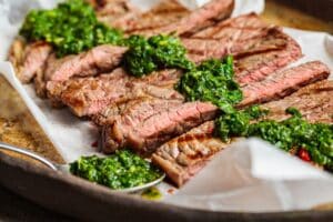 What To Serve With Chimichurri Steak? 12 Sensational Side Dish Ideas