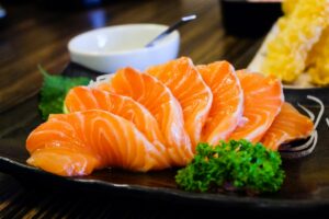 What To Serve With Sashimi Discover The Best 8 Side Dishes
