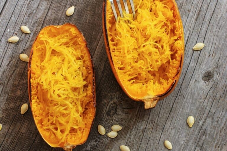 What To Serve With Spaghetti Squash - 10 Tasty Side Dishes