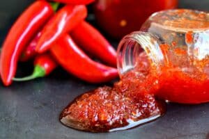 5 Incredible Substitutes For Sweet Chili Sauce