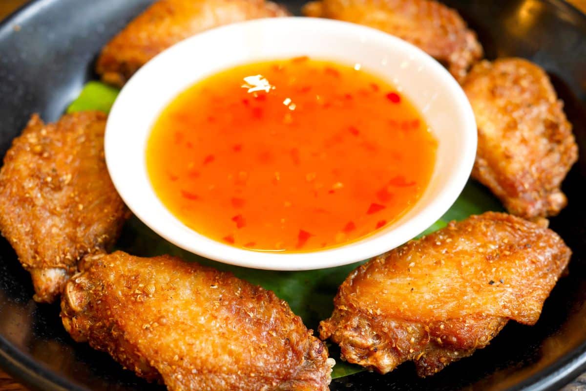 5 Incredible Substitutes For Sweet Chili Sauce