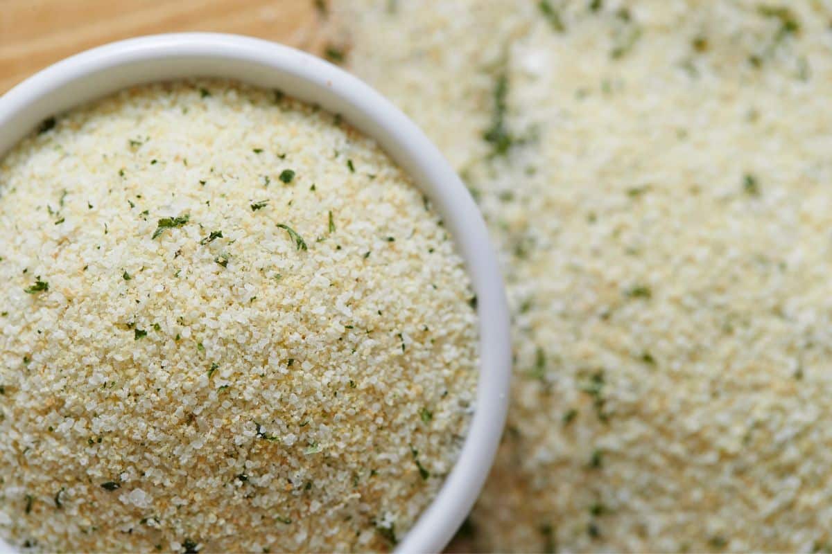 5 Best Substitutes For Garlic Salt