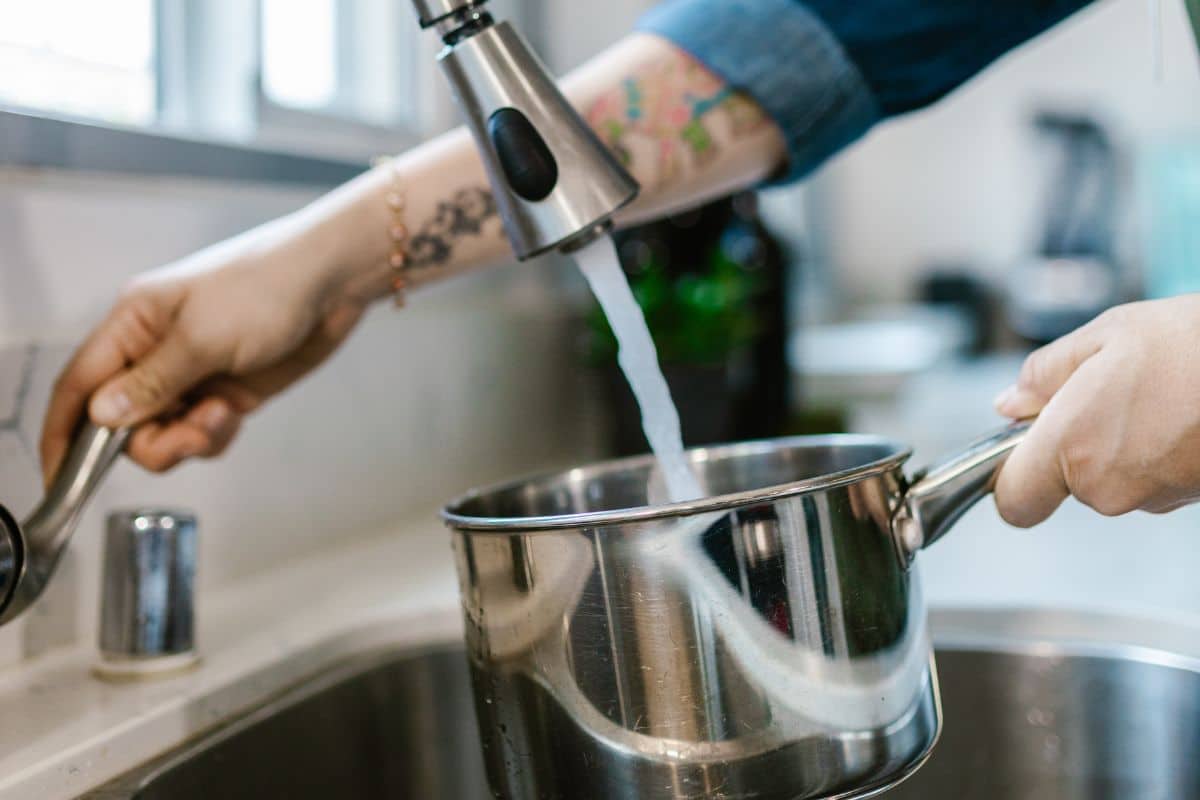 How Long Does It Take For Water To Boil ? Your Complete Guide