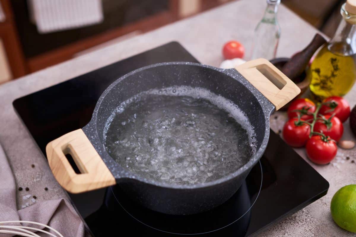 How Long Does It Take For Water To Boil? Your Complete Guide