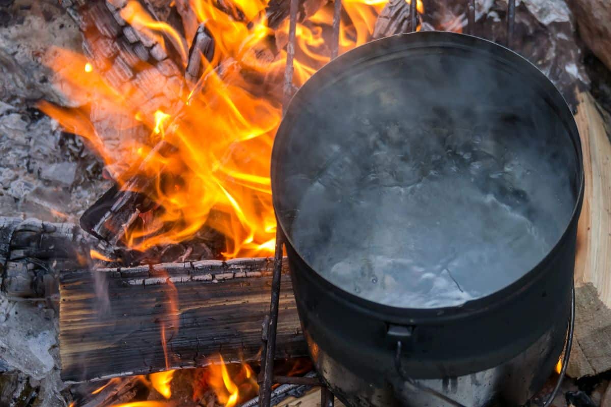 How Long Does It Take For Water To Boil? Your Complete Guide