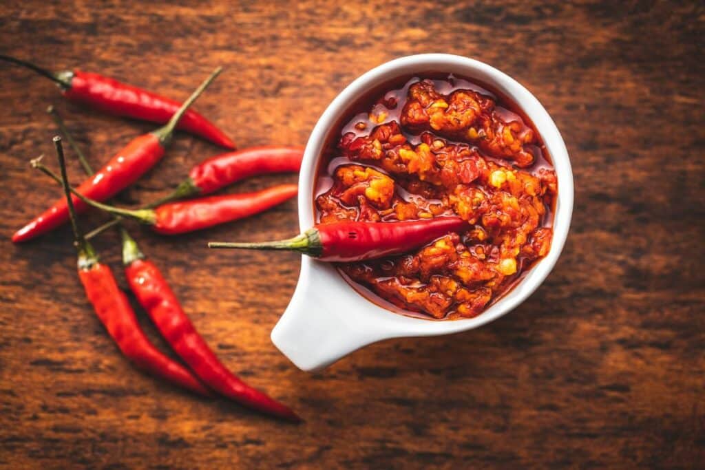 What's The Best Chili Paste Substitute 18 Alternatives To Fire Up Your Dishes