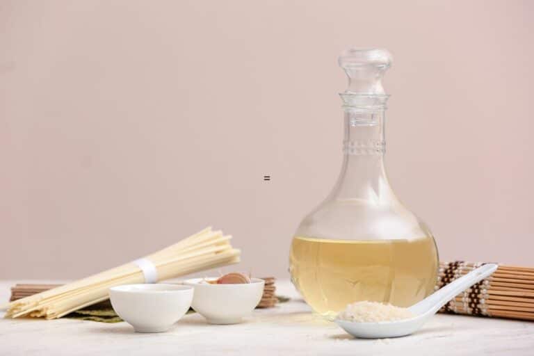 What’s The Best Sherry Vinegar Substitute