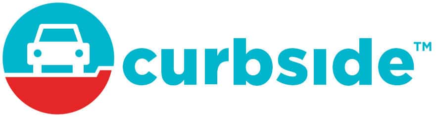 HEB Curbside Logo
