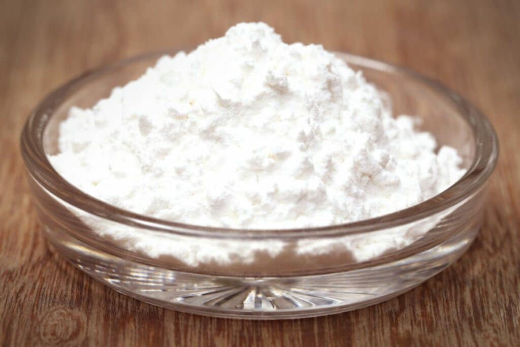 Baking Powder Vs Cream Of Tartar
